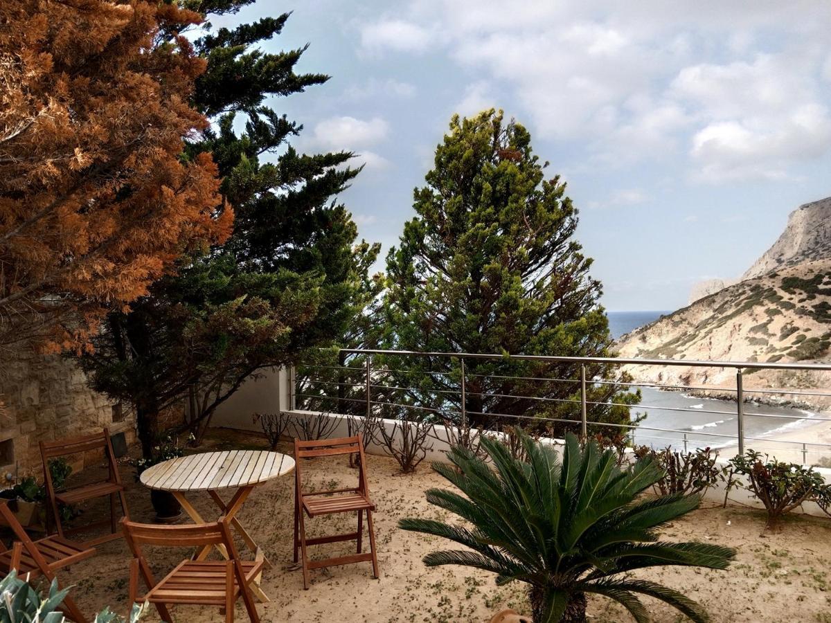 Korfe Estate Villa Фоделе Екстериор снимка