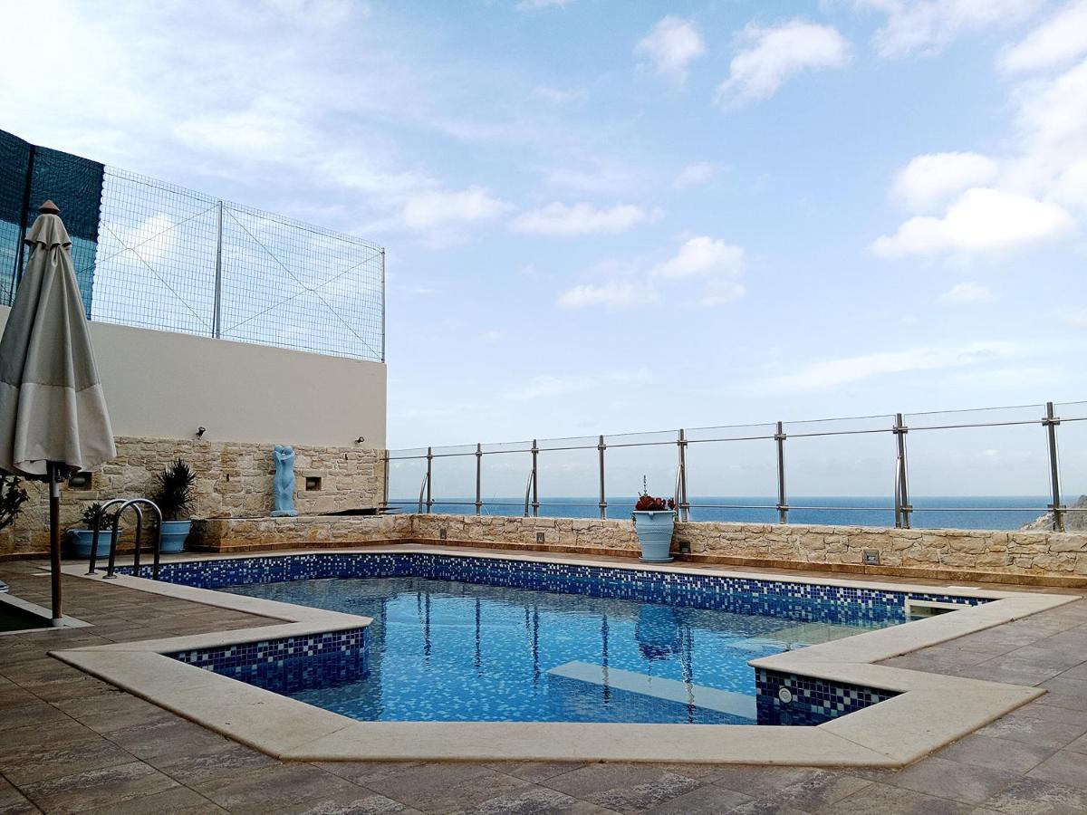 Korfe Estate Villa Фоделе Екстериор снимка
