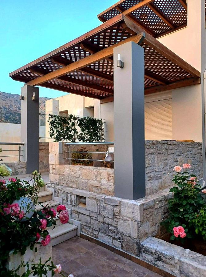 Korfe Estate Villa Фоделе Екстериор снимка