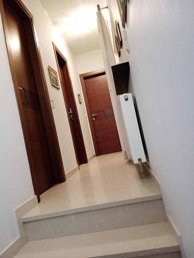 Korfe Estate Villa Фоделе Екстериор снимка