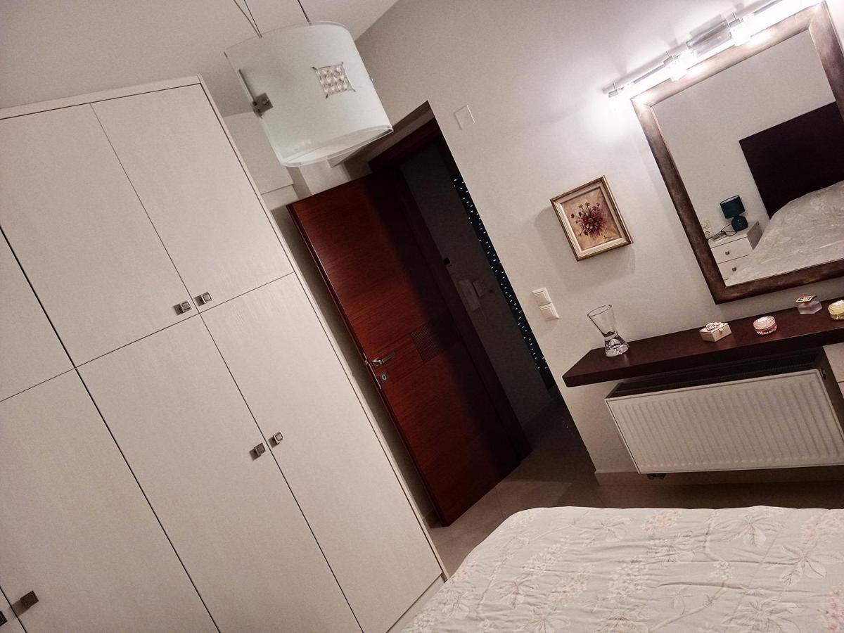 Korfe Estate Villa Фоделе Екстериор снимка