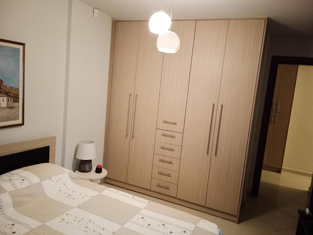 Korfe Estate Villa Фоделе Екстериор снимка