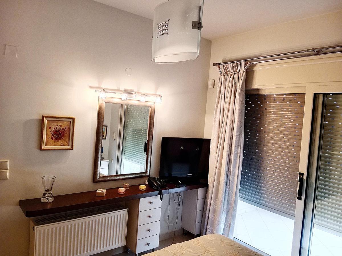 Korfe Estate Villa Фоделе Екстериор снимка
