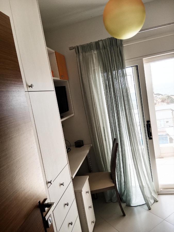 Korfe Estate Villa Фоделе Екстериор снимка