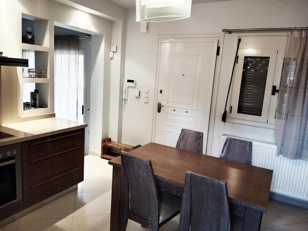 Korfe Estate Villa Фоделе Екстериор снимка