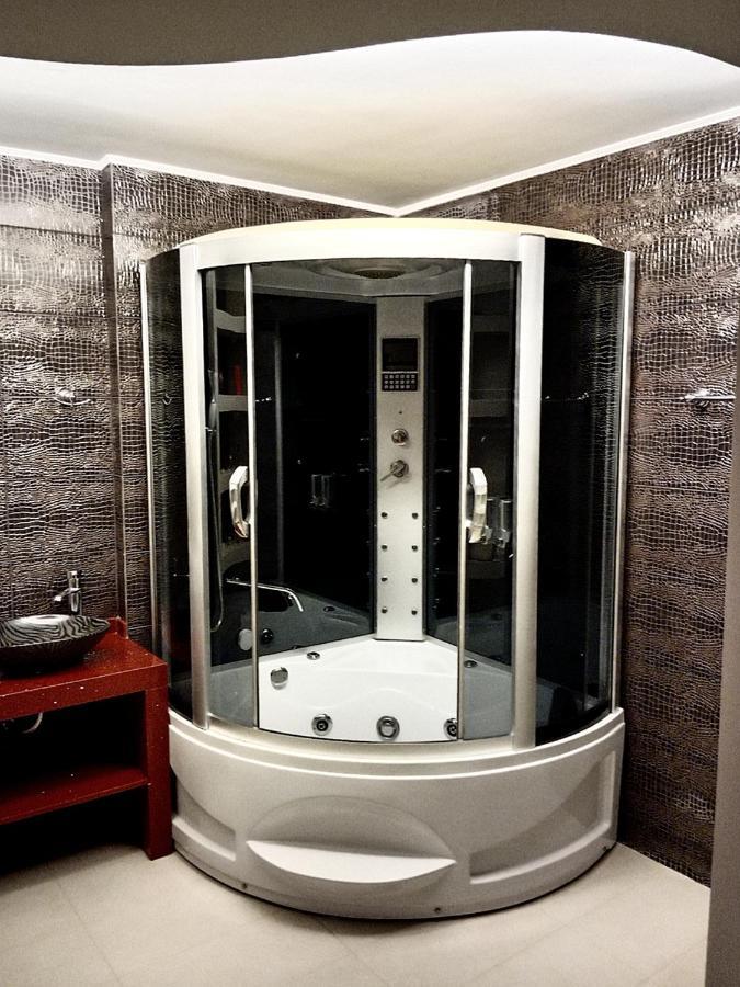 Korfe Estate Villa Фоделе Екстериор снимка