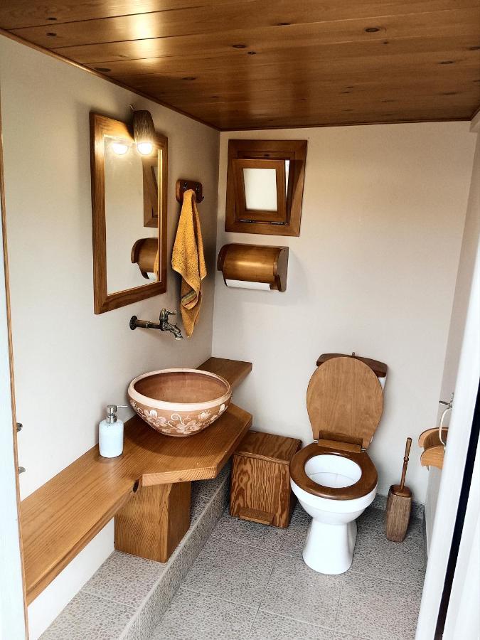 Korfe Estate Villa Фоделе Екстериор снимка