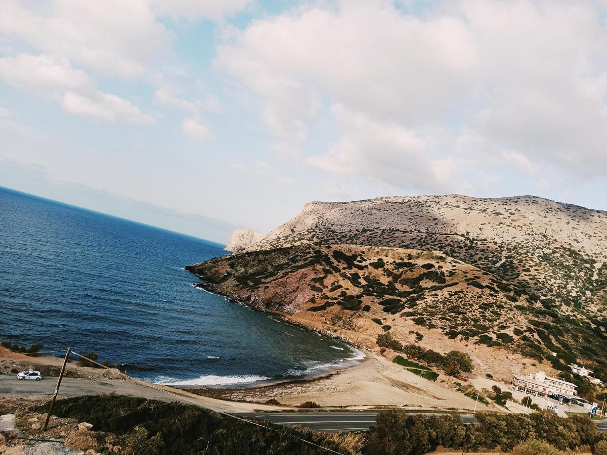 Korfe Estate Villa Фоделе Екстериор снимка